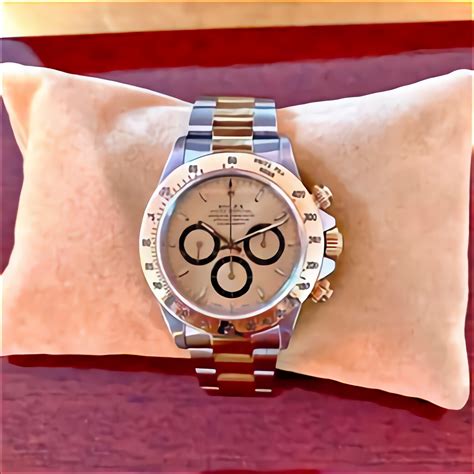 rolex daytona usato verona|Rolex daytona .